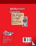 Rice, Dona, Rice, William B., Rice, William - Mohandas Gandhi