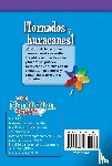 Armour, Cy - Tornados y huracanes! (Tornadoes and Hurricanes!) (Spanish Version)