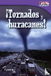 Armour, Cy - Tornados y huracanes! (Tornadoes and Hurricanes!) (Spanish Version)