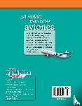 Prior, Jennifer - A volar! Todo sobre aviones (Take Off! All About Airplanes) (Spanish Version)