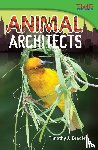 Bradley, Timothy J. - Animal Architects