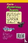 Greathouse, Lisa, Kuligowski, Stephanie - Unsolved! Mysterious Events