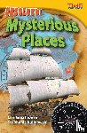 Greathouse, Lisa, Kuligowski, Stephanie - Unsolved! Mysterious Places