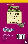 Herweck Rice, Dona - Unsolved! History's Mysteries