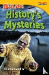 Herweck Rice, Dona - Unsolved! History's Mysteries