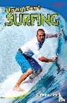 Dugan, Christine - Hang Ten! Surfing