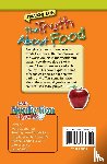 Paris, Stephanie - Straight Talk: The Truth About Food