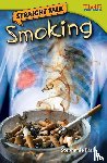 Paris, Stephanie - Straight Talk: Smoking