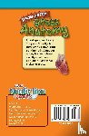 Bradley, Timothy J., Bradley, Timothy - Strange but True: Gross Anatomy