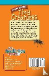 Bradley, Timothy J., Bradley, Timothy - Strange but True: Tiny Creatures