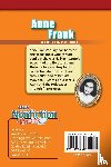 Hollingsworth, Tamara - Anne Frank