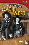 Herweck Rice, Dona - Bad Guys and Gals of the Wild West