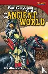 Herweck Rice, Dona - Bad Guys and Gals of the Ancient World