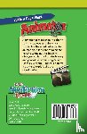 Apodaca, Blanca, Serwich, Michael - All in a Day's Work: Animator