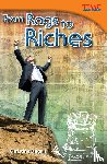 Dugan, Christine - From Rags to Riches