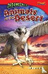 Rice, William - Endangered Animals of the Desert