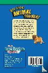 Cohn, Jessica - Wild Work! Animal Trainers