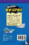 Hollingsworth, Tamara - Unforgettable News Reports