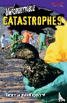 Hollingsworth, Tamara - Unforgettable Catastrophes