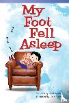 Keane, Sarah - My Foot Fell Asleep