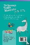 Osei, Leah - The Bremen Town Musicians