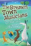 Osei, Leah - The Bremen Town Musicians