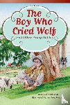 Osei, Leah - The Boy Who Cried Wolf and Other Aesop Fables
