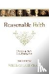 Craig, William Lane - Reasonable Faith