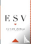 Alexander, T. Desmond, Harris, Kenneth Laing, Currid, John D. - ESV Study Bible