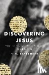 Alexander, T Desmond - DISCOVERING JESUS