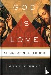 Bray, Gerald - God Is Love