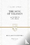 O'Donnell, Douglas Sean - The Song of Solomon