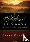 Chapell, Bryan - HOLINESS BY GRACE REDESIGN/E