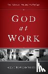 Veith Jr., Gene Edward - God at Work