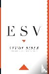 Crossway Bibles - ESV Study Bible, Personal Size
