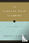 Schaeffer, Francis A. - The Finished Work of Christ