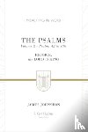 Johnston, James - The Psalms
