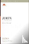 Buzzard, Justin - John: A 12-Week Study