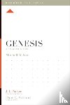 Kim, Mitchell M. - Genesis