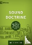 Jamieson, Bobby - Sound Doctrine