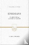 Hughes, R. Kent - Ephesians