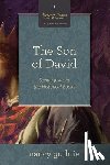 Guthrie, Nancy - The Son of David: Seeing Jesus in the Historical Books (a 10-Week Bible Study) Volume 3