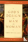 Kostenberger, Andreas J., Kostenberger, Margaret Elizabeth - God's Design for Man and Woman