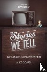 Cosper, Mike - The Stories We Tell