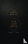Crossway Bibles - ESV Spanish/English Parallel Bible