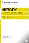 Finn, Nathan A. - History