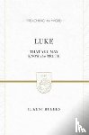 Hughes, R. Kent - Luke
