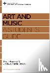 Munson, Paul, Drake, Joshua Farris - Art and Music