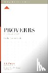 Brownback, Lydia - Proverbs
