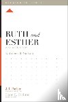 Nielson, Kathleen - Ruth and Esther